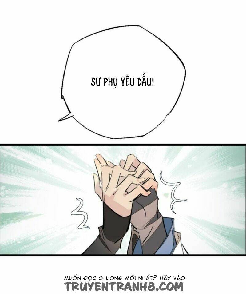 sư phụ lại trêu chọc ta chapter 14 10