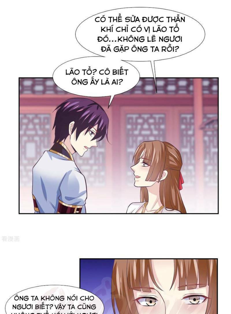 ta là ngọc hoàng đại đế chapter 47 14