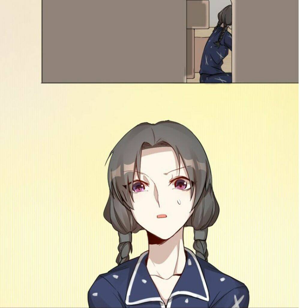 bạn trai quái vật chapter 1 42