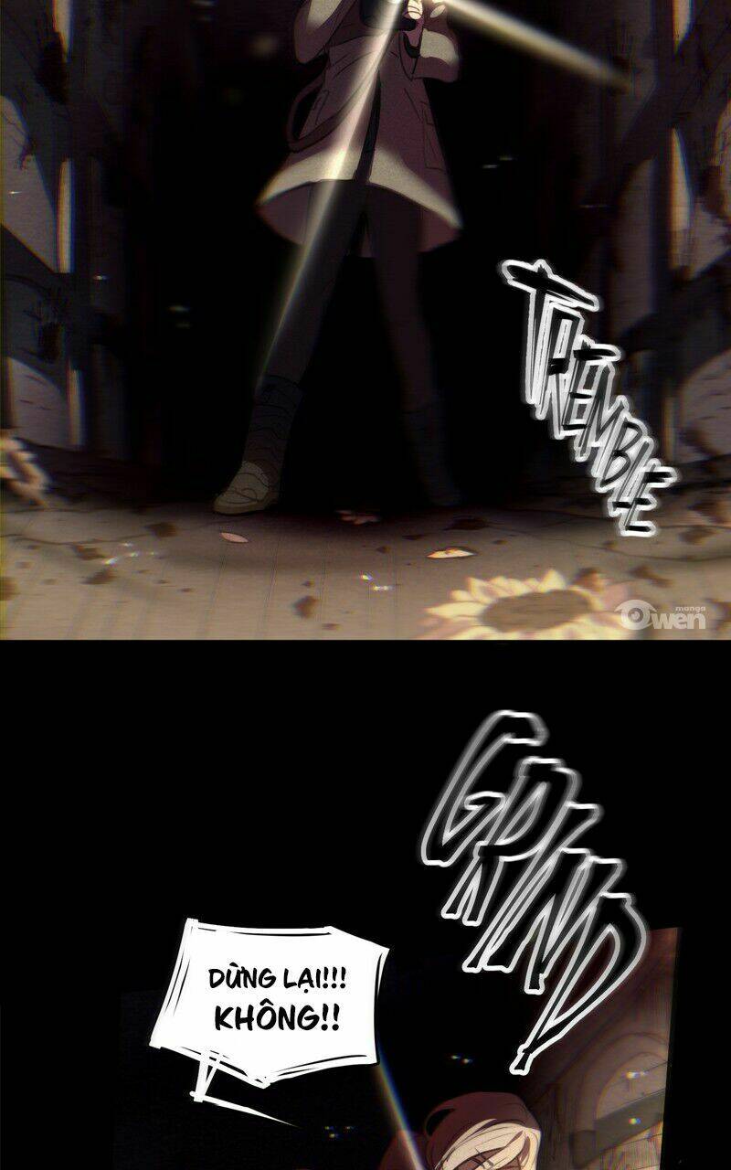 lời nguyền lalin chapter 0 55