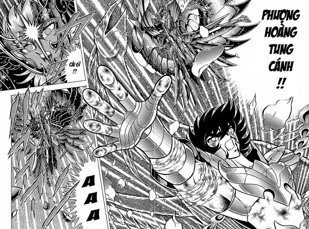 áo giáp vàng chapter 104 28