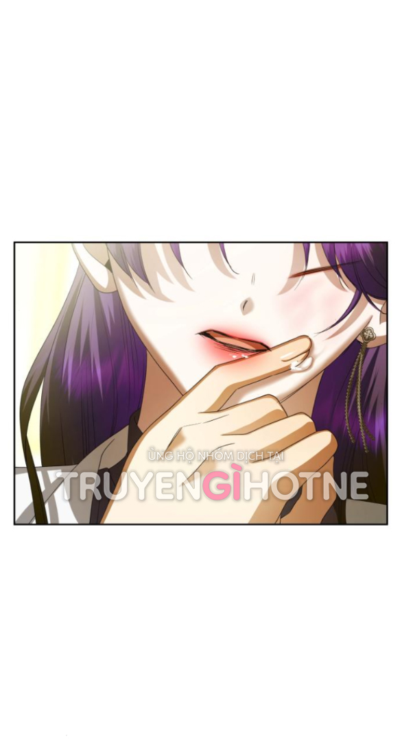 tôi muốn trở thành cô ấy dù chỉ là một ngày chapter 159.1 54