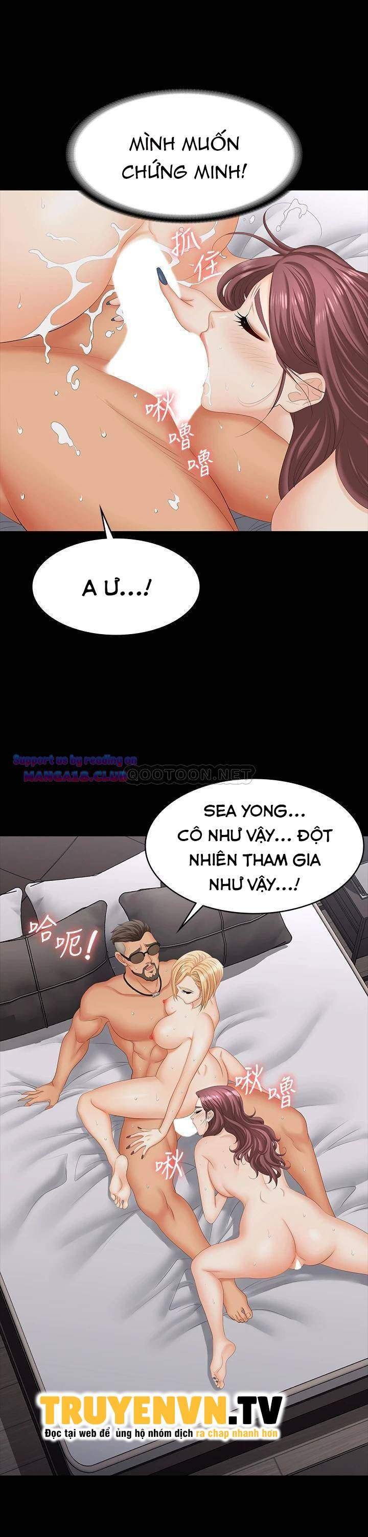 hoán đổi vợ chồng chapter 74 35