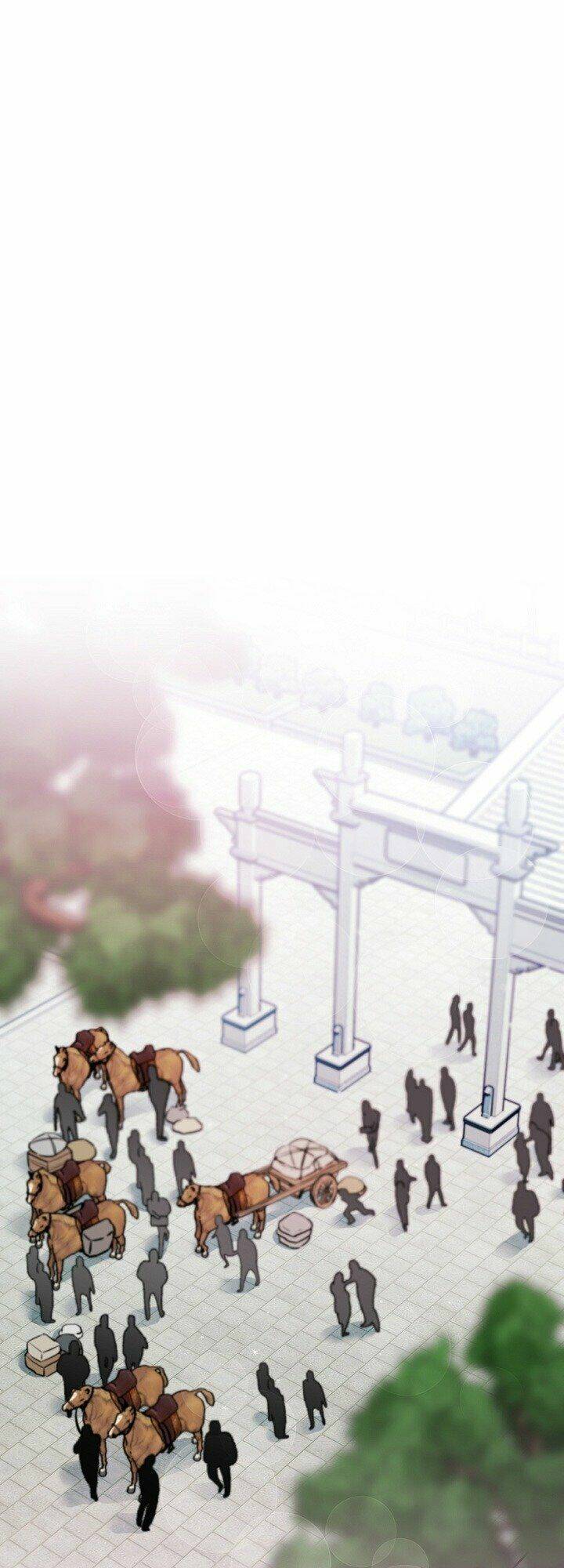 tôi trở thành nhân vật phản diện giỏi nhất trong giới võ thuật chapter 23 1