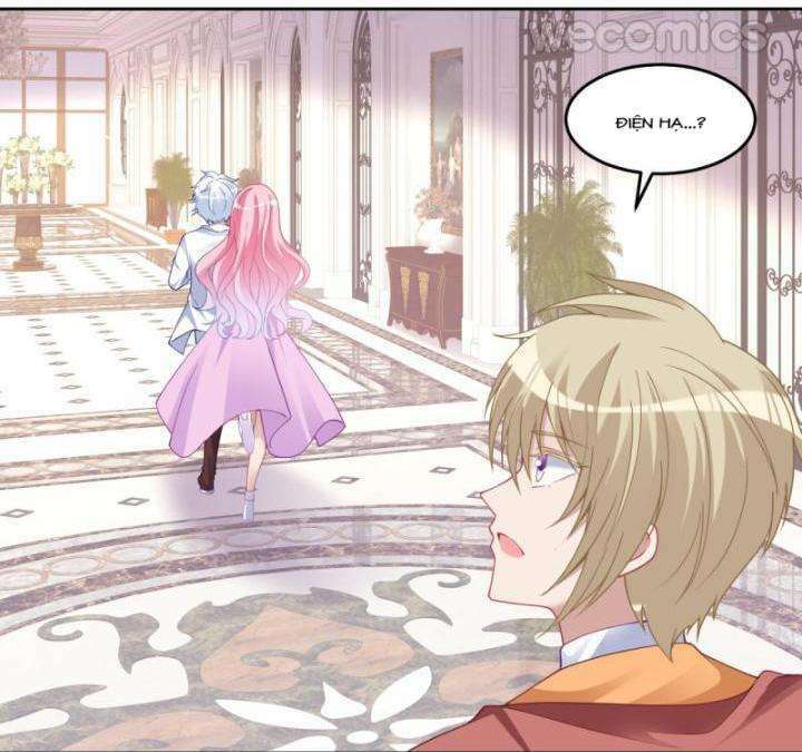 quy tắc sinh tồn của công chúa chapter 93.2 29