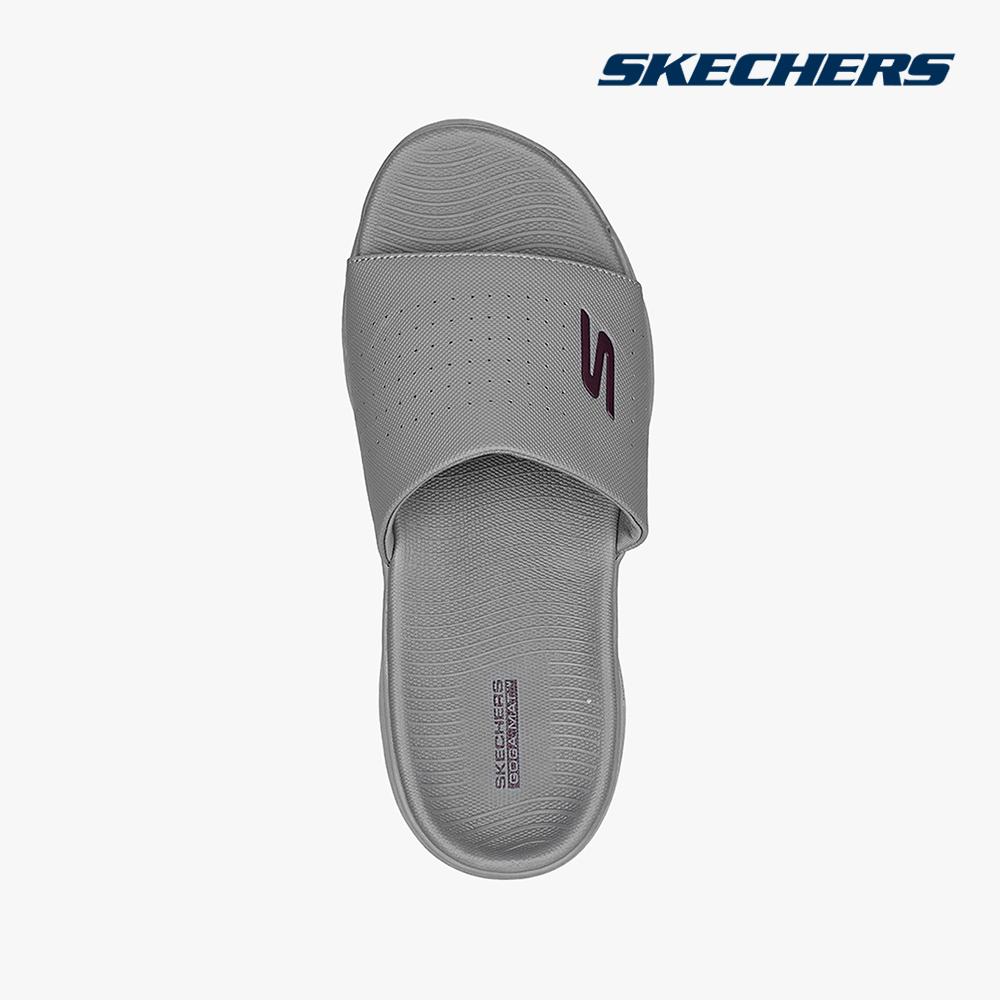 SKECHERS - Dép nam quai ngang GOwalk 6 229128