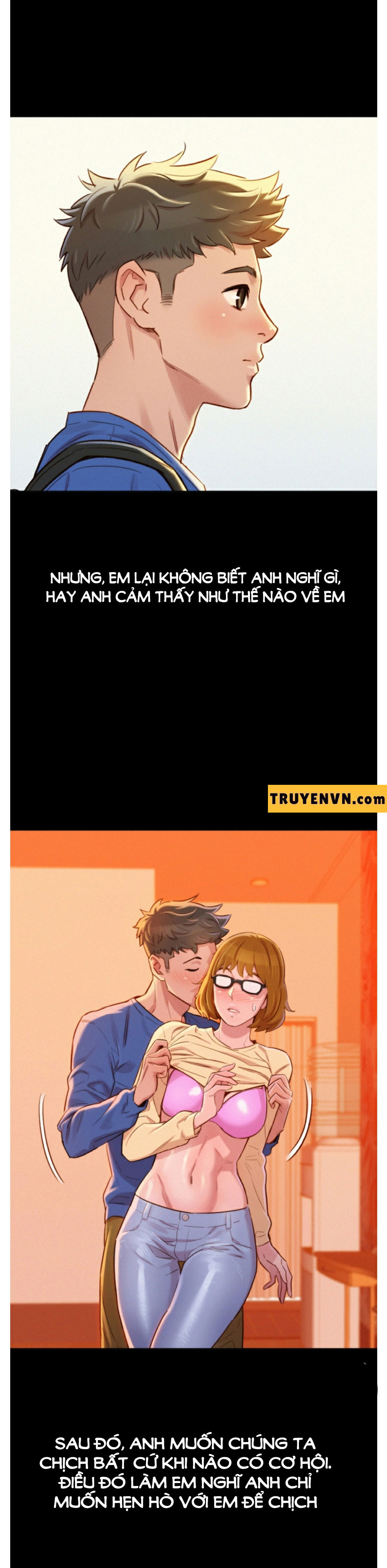 chị gái mưa chapter 78 17