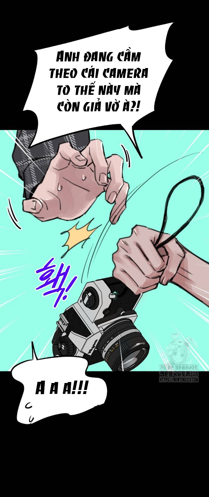 nàng thơ nổi tiếng - nàng thơ myung chapter 76.2 33