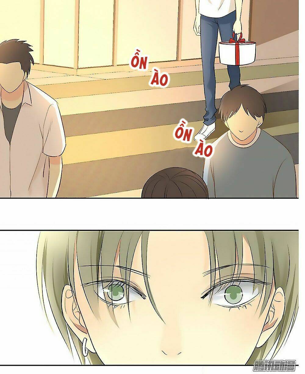 sinh sinh tương thác chapter 1 43