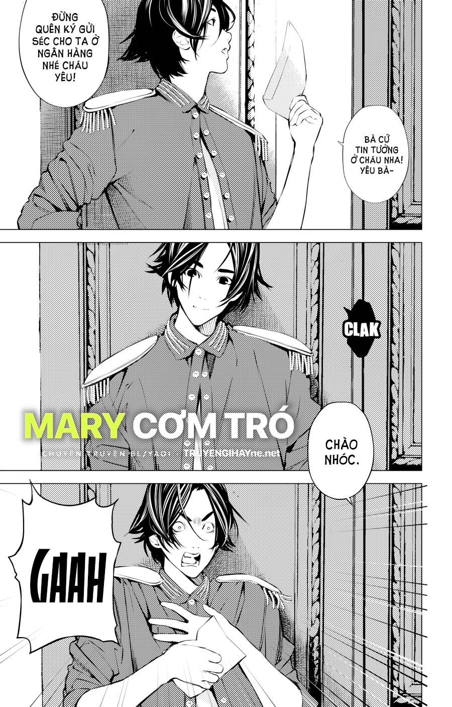 the boy & the wolf chapter 4.1 9