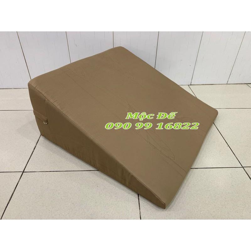 Gối Chống Suy Giãn Tĩnh Mạch Chân CLARA, Rất Tốt Cho Sức Khỏe - Bạn Phải Mua Ngay. BH 12 Tháng