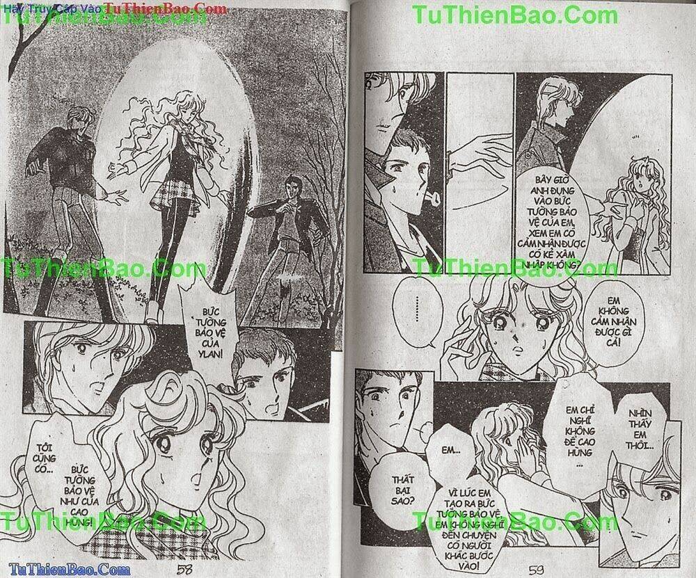 câu chuyện dẽ thương chapter 7 30