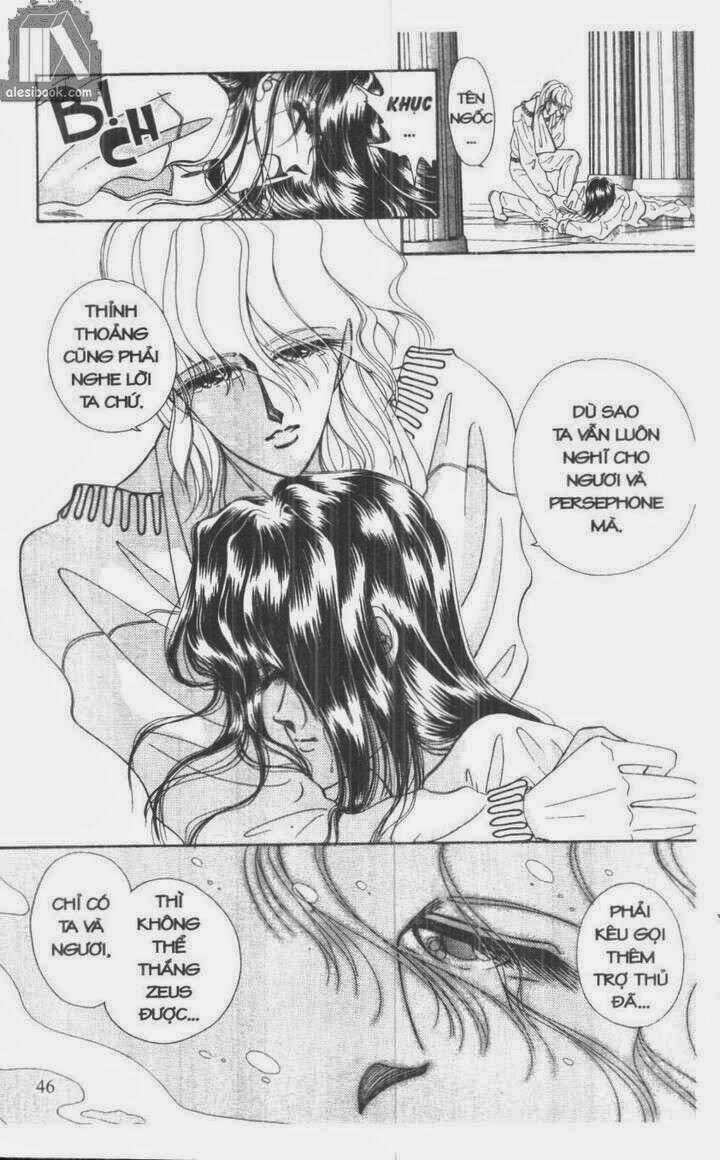 aries thần thoại cung hoàng đạo chapter 18 45