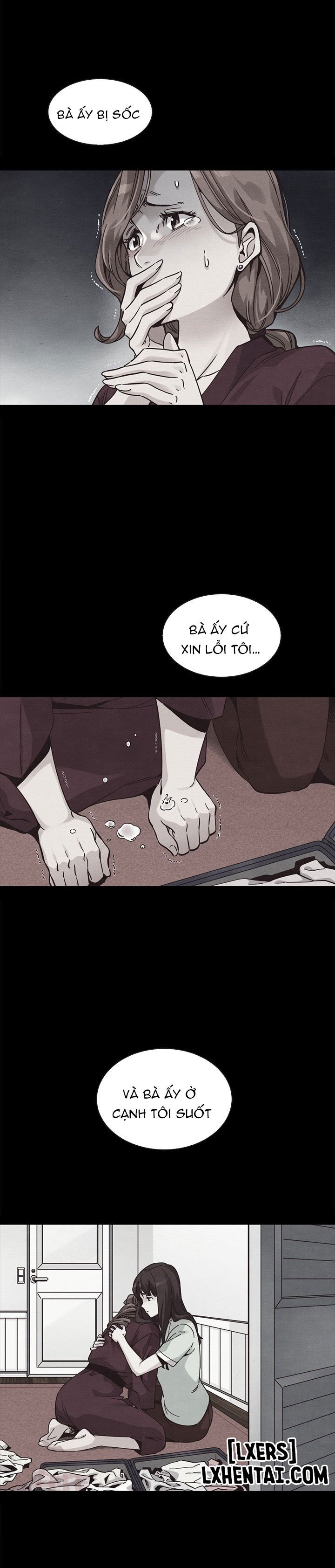 công tử bột chapter 43 7