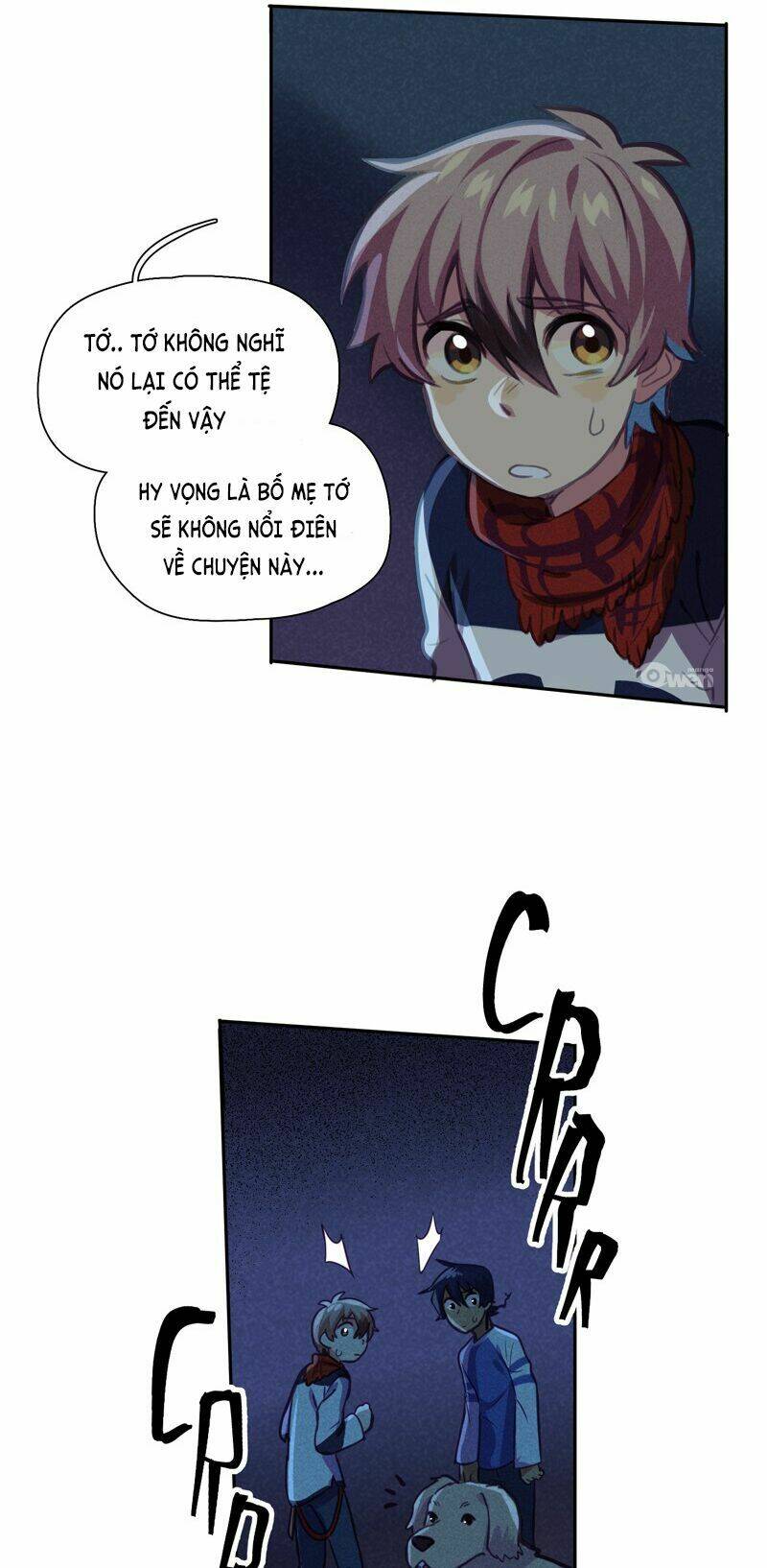 lời nguyền lalin chapter 1 86