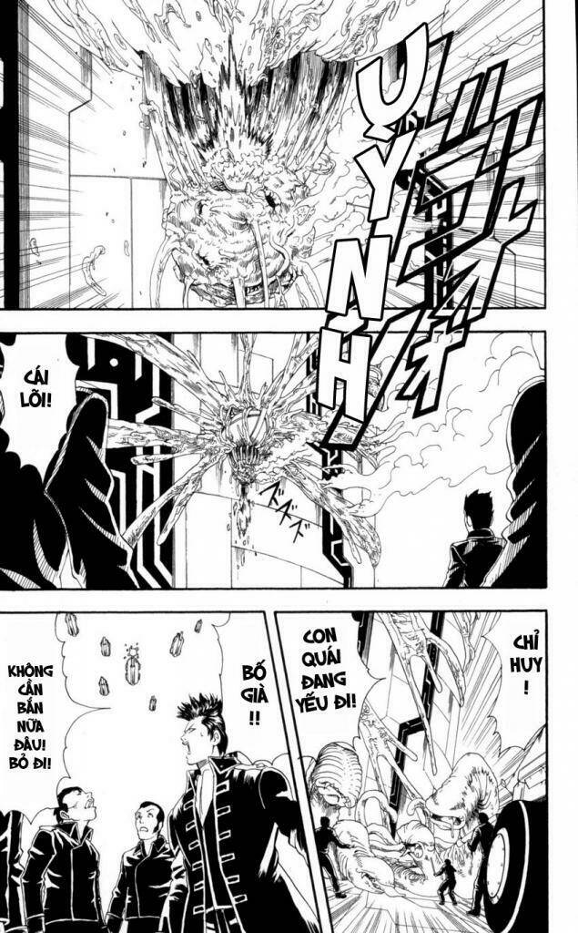 gintama - linh hồn bạc chapter 63 3