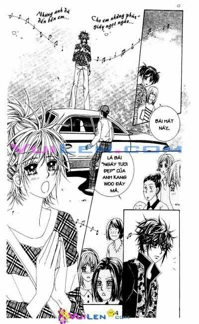 chạm mặt thần tượng chapter 3 64