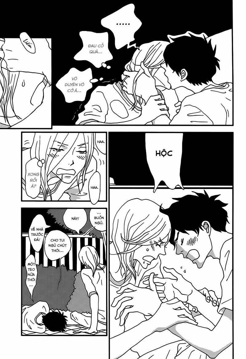 room share chapter 10 25