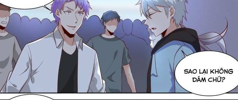 võ thần vườn trường chapter 40 24