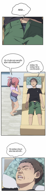 sống chung với dâm nữ chapter 11 2