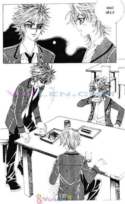 chàng gà mái chapter 11 107