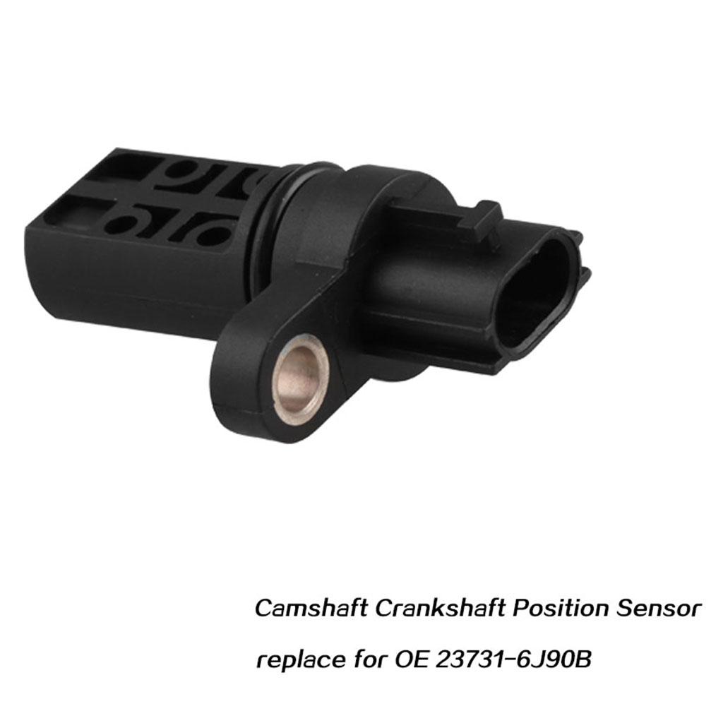 3pcs Engine Camshaft Cam Position Sensor For      Frontier