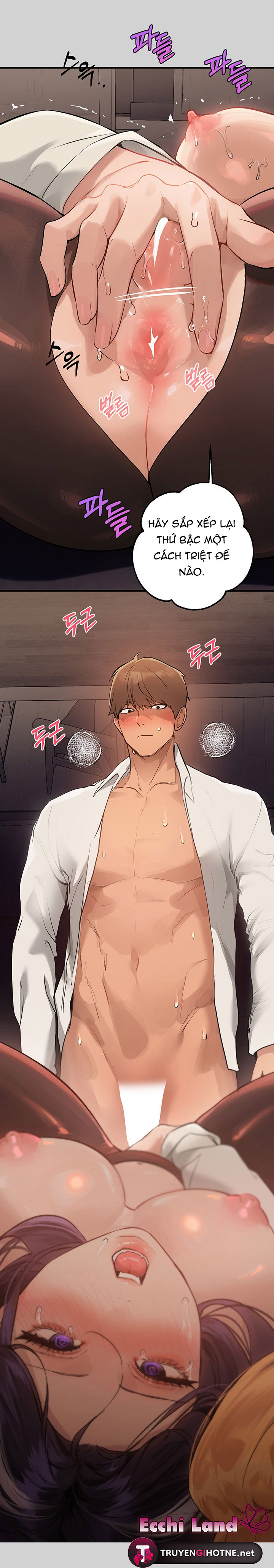 chị chủ nhà của tôi chapter 87.1 13