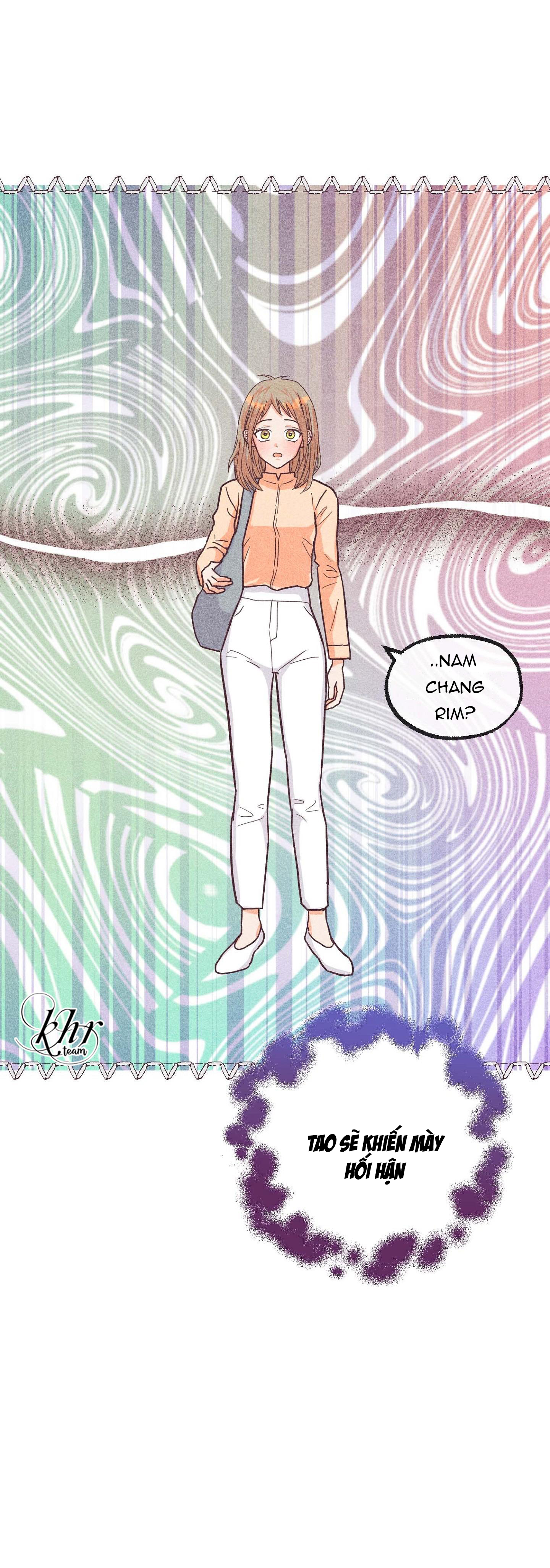 chạy đâu cho thoát chapter 34 51