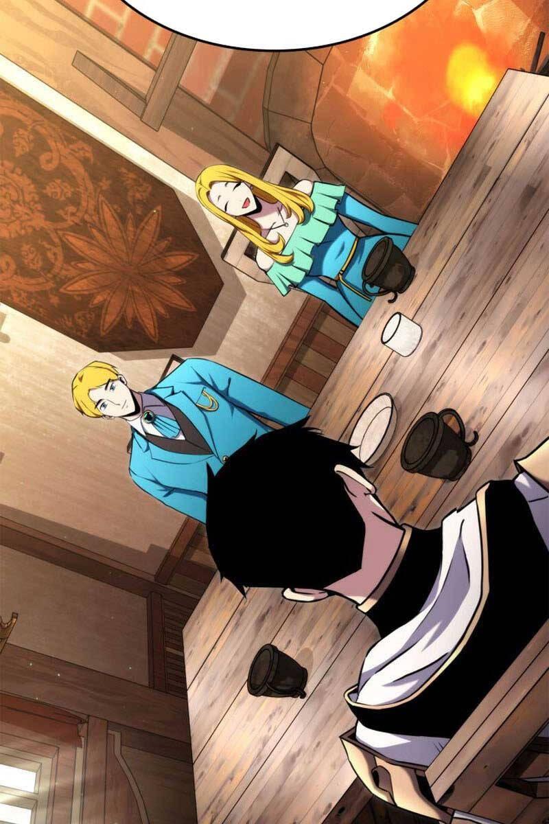 huyền thoại game thủ - tái xuất chapter 115 59