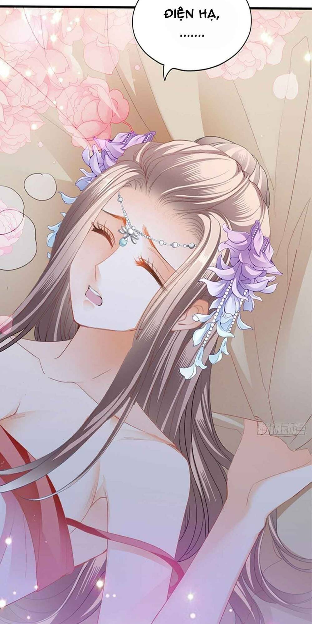 bổn vương muốn nàng chapter 78 17