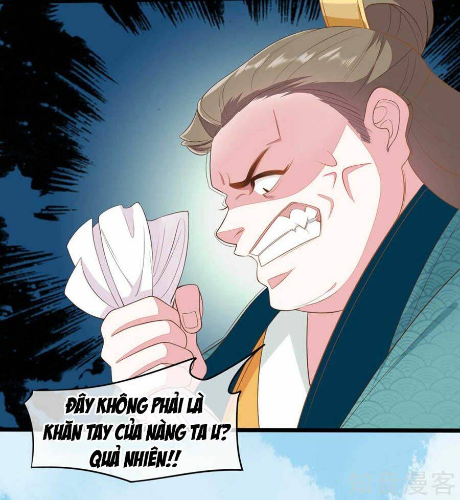 đích nữ hữu độc chapter 66 16