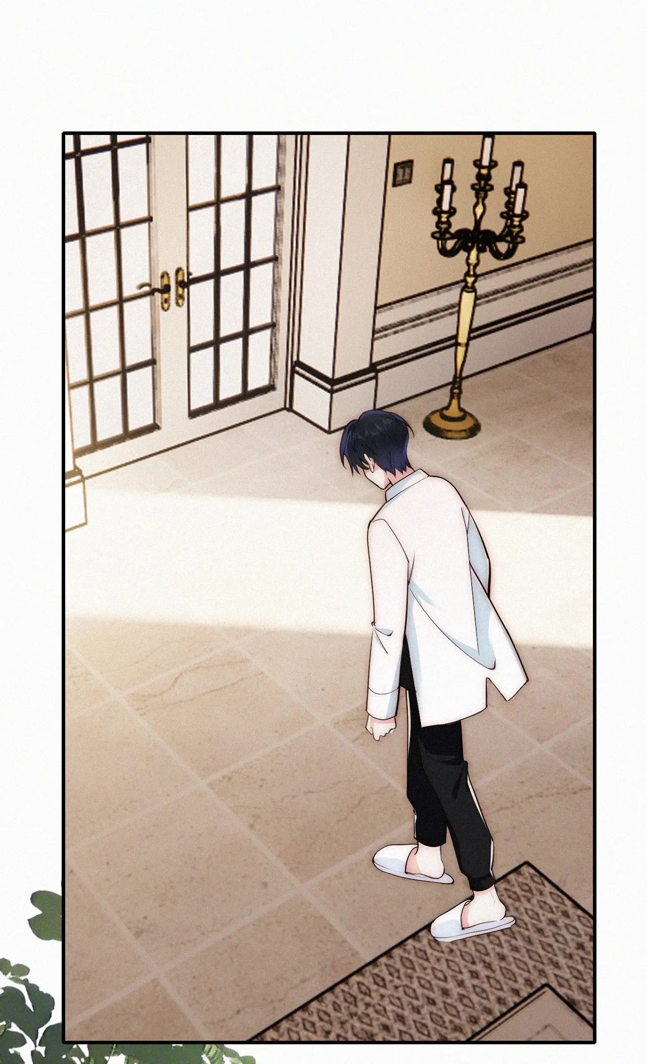 bệnh yêu chapter 69.2 7