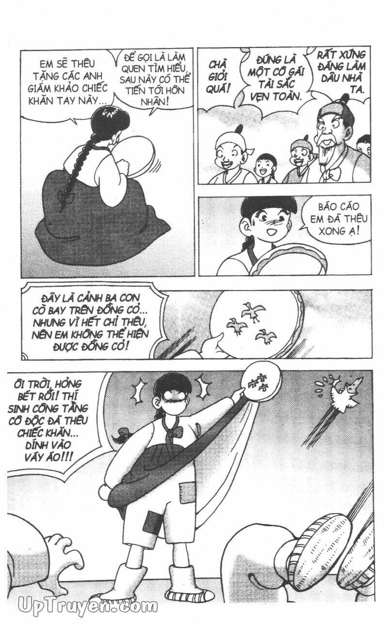 đội quân nhí nhố chapter 25 65