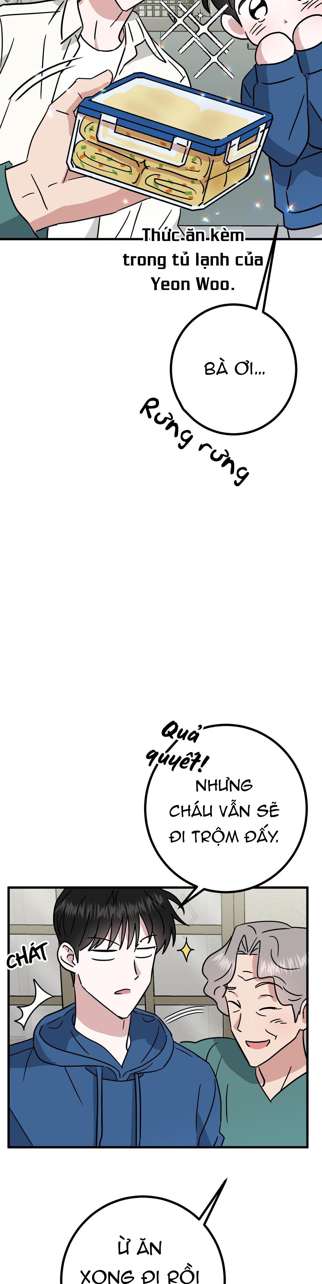 nhà tôi thành phim trường mất rồi chapter 7 41