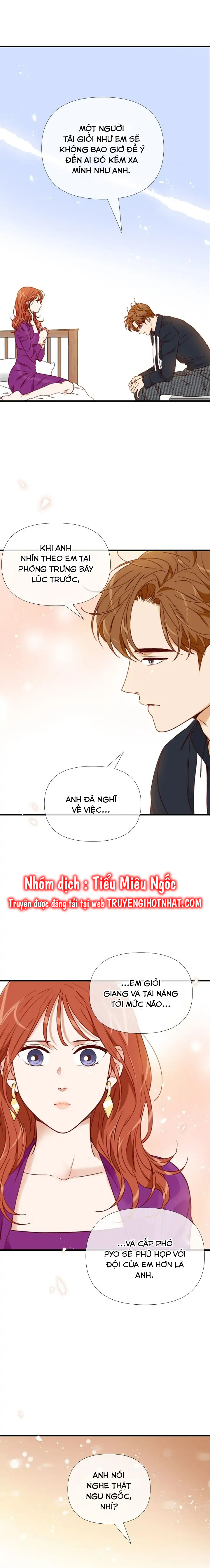 24 phút cho một câu chuyện chapter 107 13