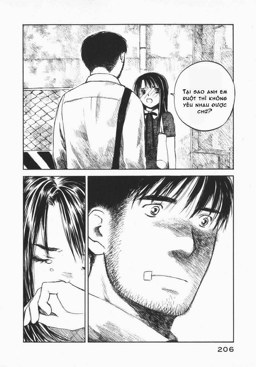 koi kaze chapter 28 27