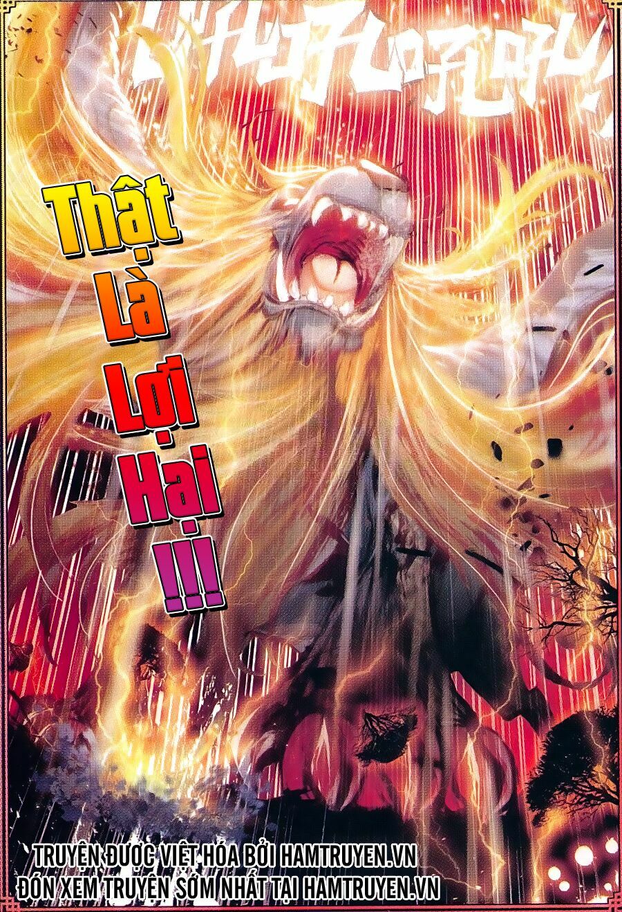 thế giới hoàn mỹ [m] chapter 7 13