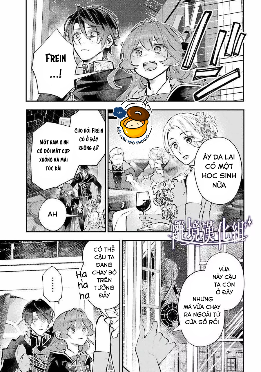 câu chuyện về sự luân hồi ở thế giới maydare chapter 44.2 11