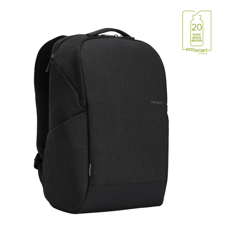 Ba Lô dành cho Laptop 15.6&quot; TARGUS Cypress EcoSmart Slim Backpack - Hàng Chính Hãng