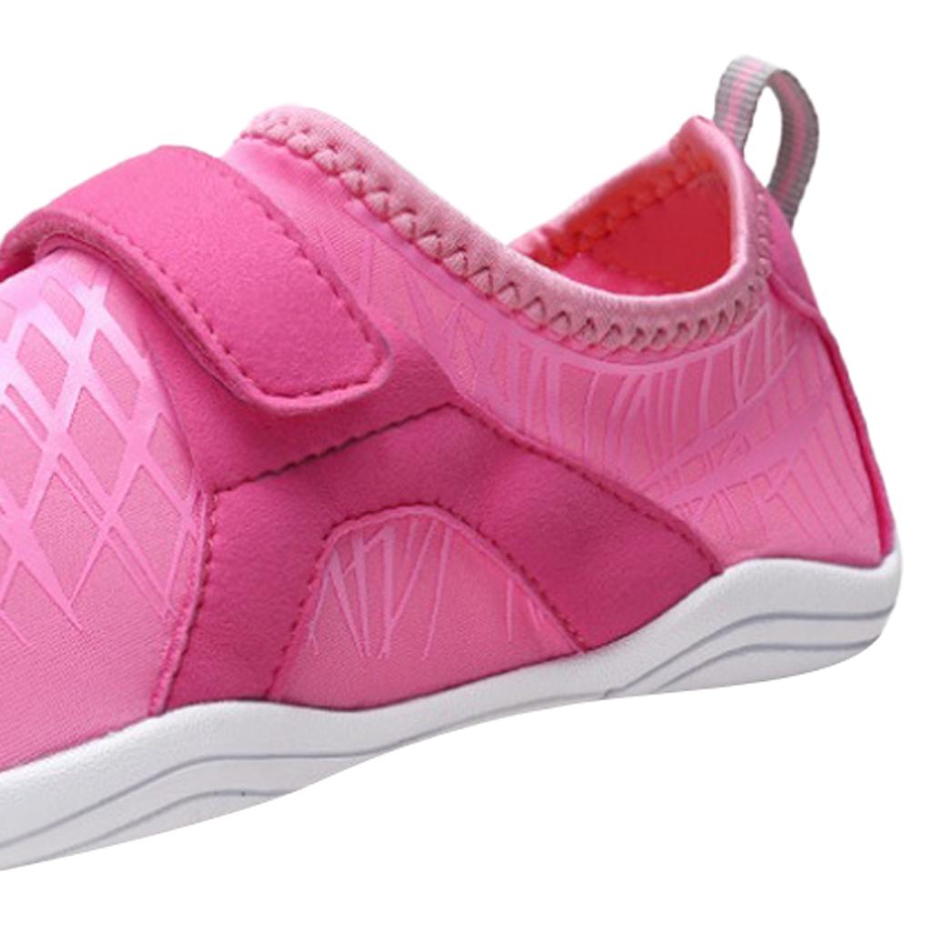 Water Skin Shoes Aqua Socks Yoga Exercise Pool Beach Dance Swim Slip On Swimming Surf Exercise