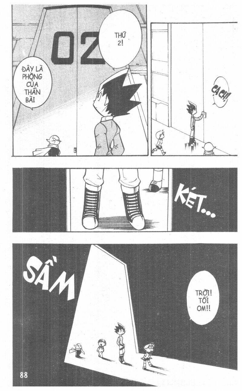 duel masters chapter 3 101