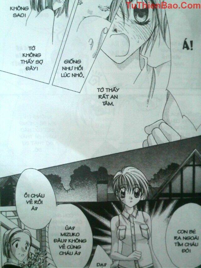 nguyện ước dưới ánh sao chapter 9 153