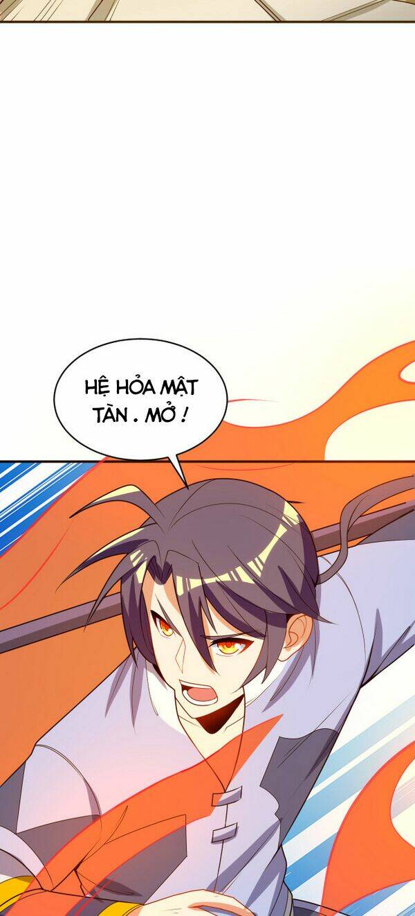 thôn phệ một thế giới tu tiên chapter 90 20