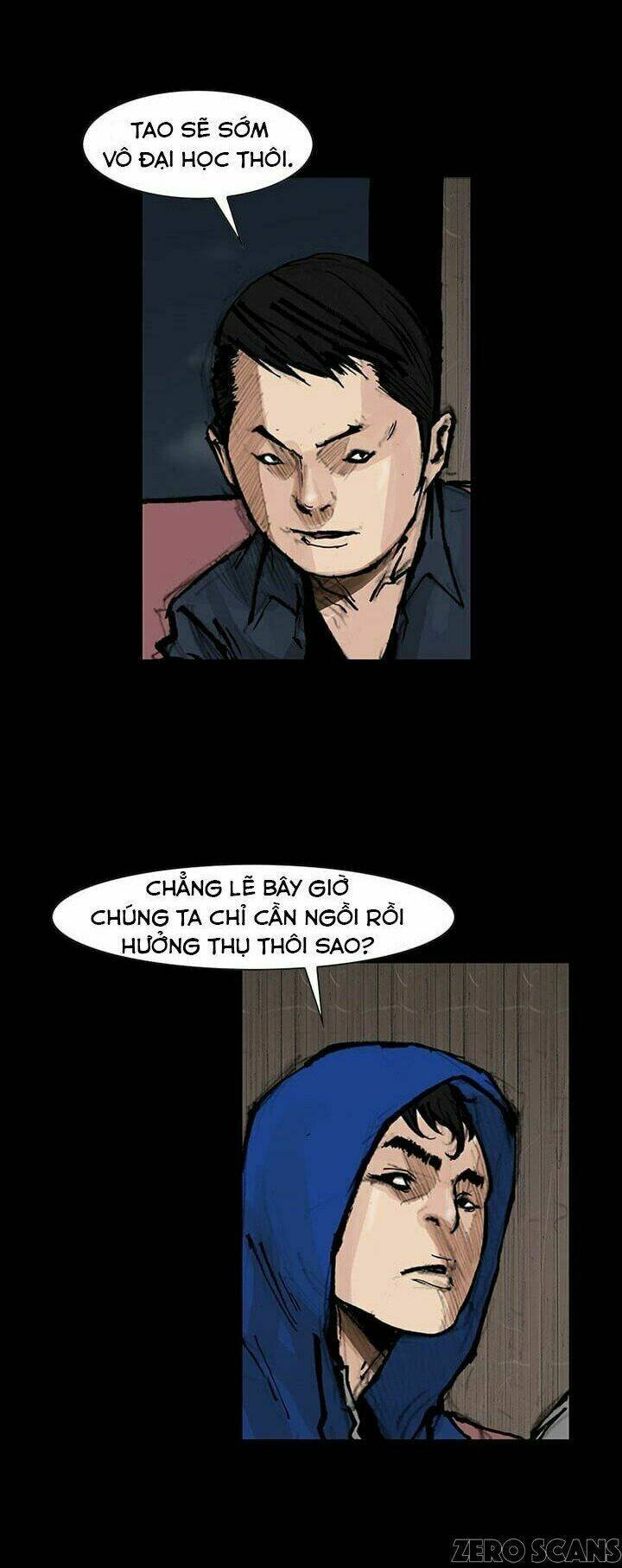 dokgo 2 | độc cô 2 chapter 30 17