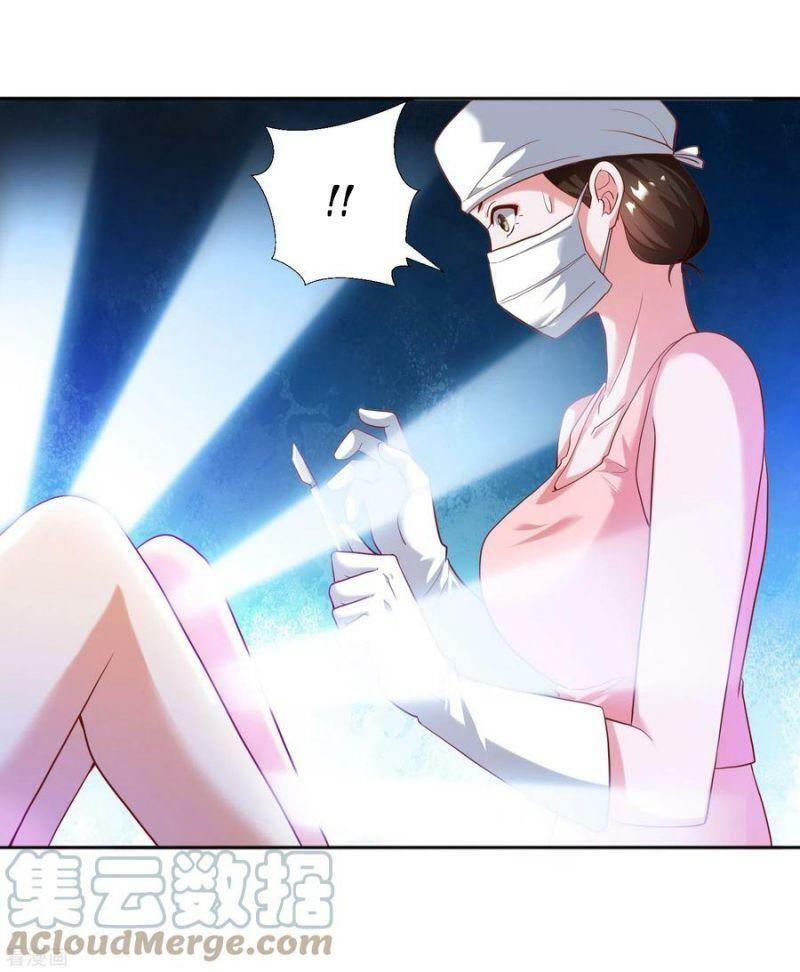 luyện tập thành thần chapter 30 2