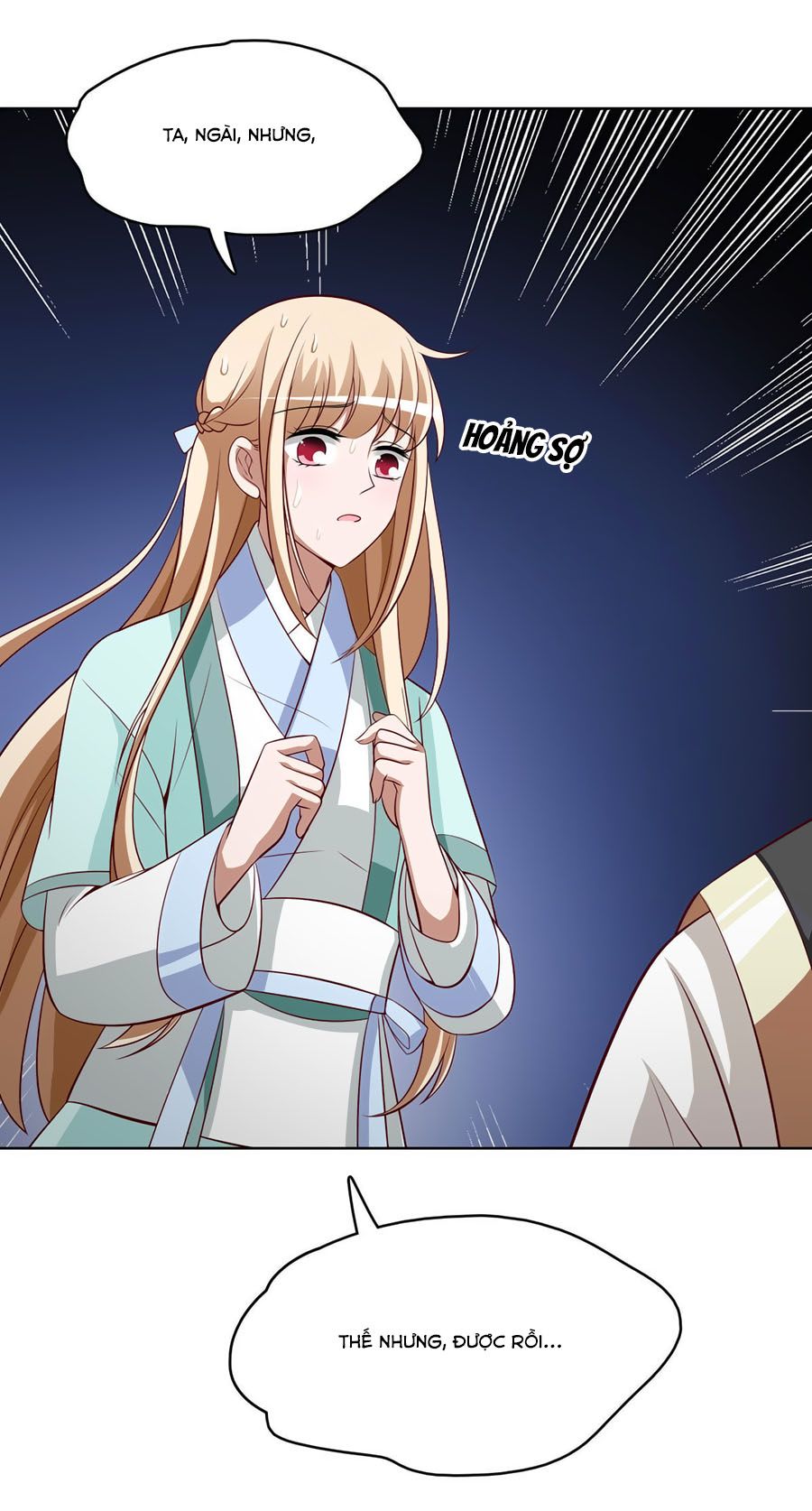 kiêu ngạo vương gia chủng điền phi chapter 35 1