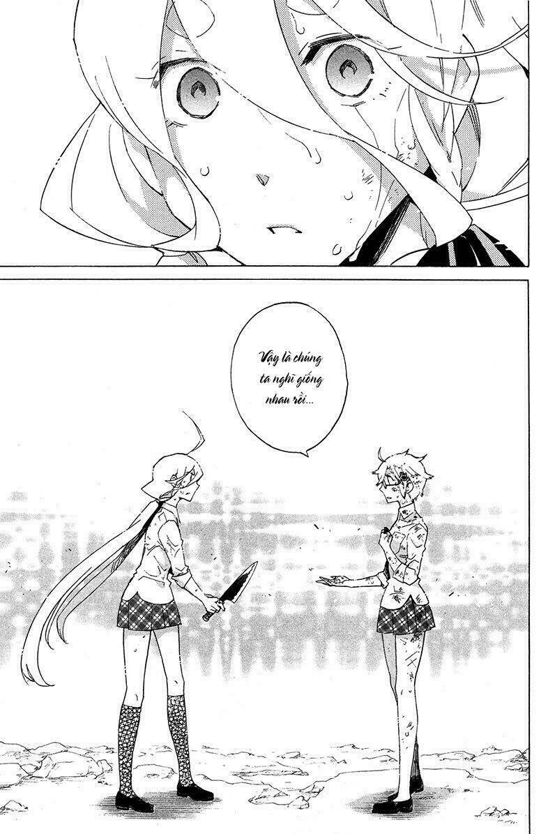 hell’s kitchen chapter 18 42