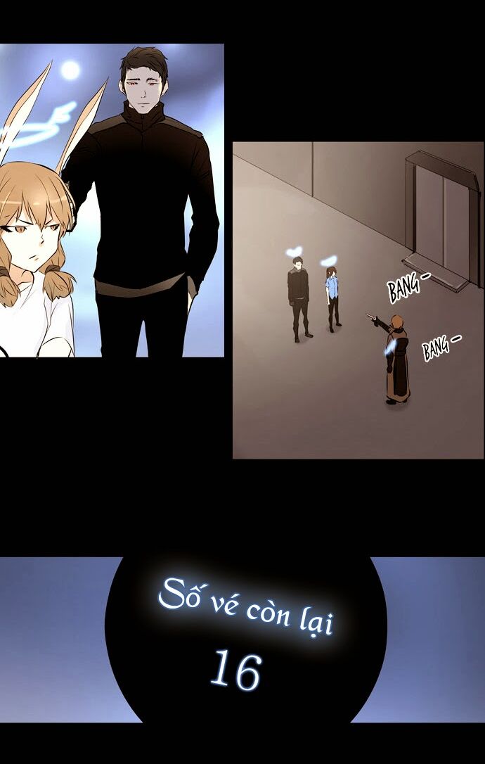 tòa tháp bí ẩn 2 chapter 65 48