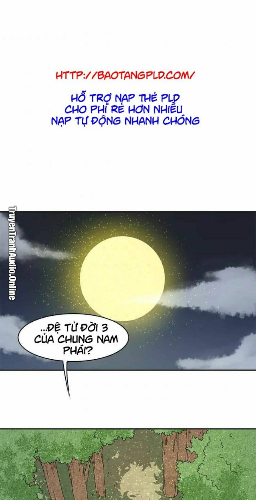 đạo sĩ giang hồ chapter 12 51