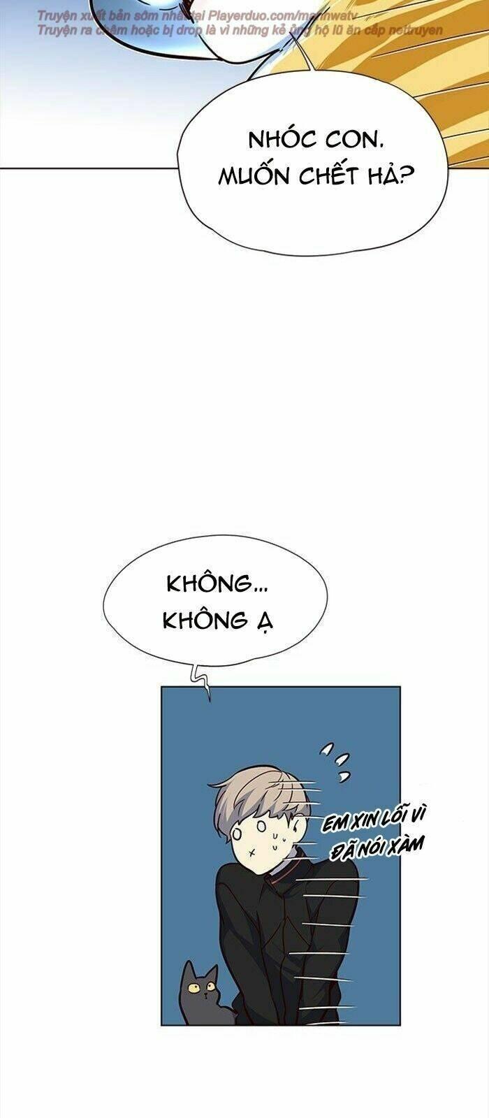 biến thân thành mèo chapter 36 88